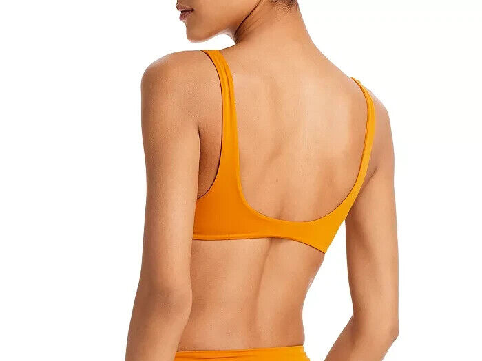 Top de bikini Haight Juliana MSRP $139 Talla M # U10 314 NUEVO