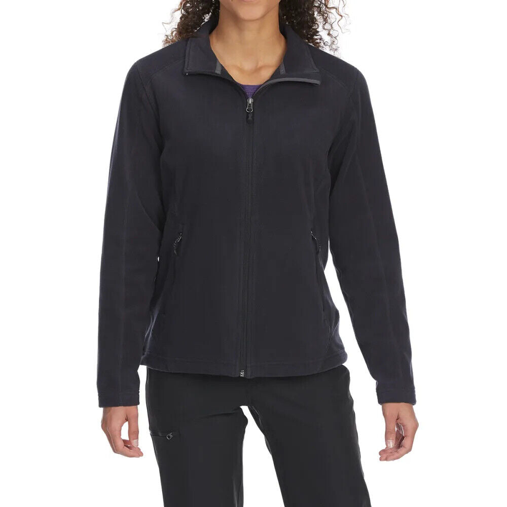 Eastern Mountain Sports Quick-Dry Fleece Jacket MSRP $79 Size L # 6C 1537 NEW