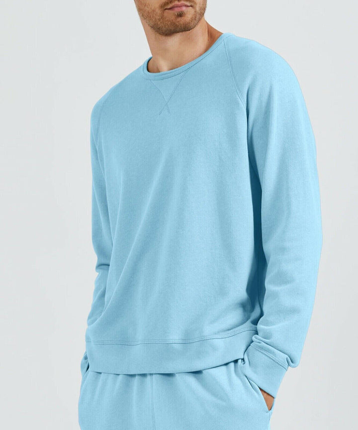 ATM Anthony Thomas Melillo French Terry Sudadera $195 Tamaño XXL # 6D 1537 NUEVO