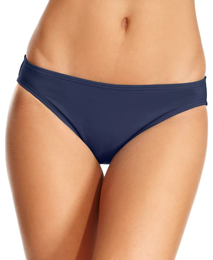 Michael Kors Hipster Bikini Bottoms MSRP $54 Size M # U3 541 NEW