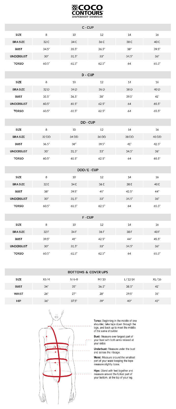 Braguitas de bikini con tiras estampadas Captivate de Coco Reef MSRP $ 53 Talla L # 30D 112 NUEVO