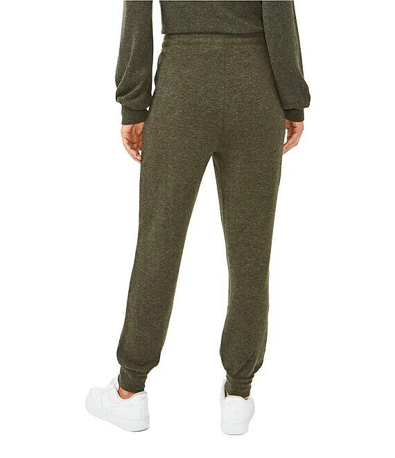 1. STATE Jogger acogedor con cordón automático