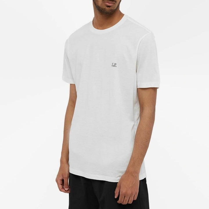 C.P. Company MEN Goggle Tee