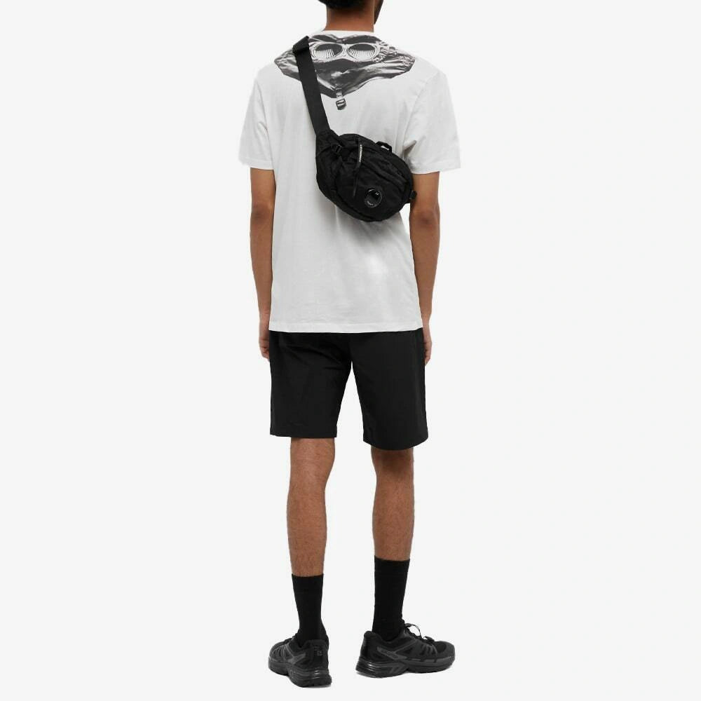 C.P. Company MEN Goggle Tee