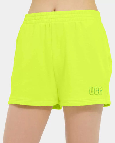 UGG® Noni Fleece Shorts