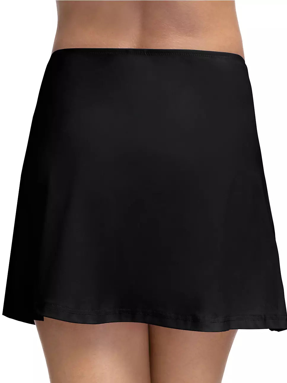 Profile by Gottex Tutti Frutti High-Waist Swim Skirt