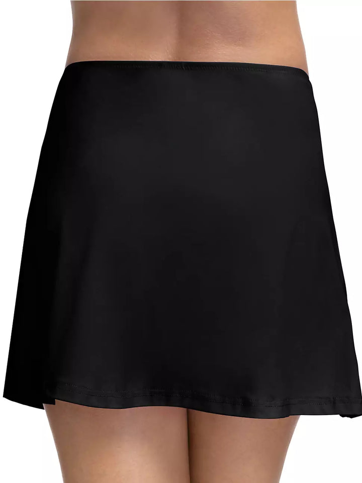 Profile by Gottex Tutti Frutti High-Waist Swim Skirt