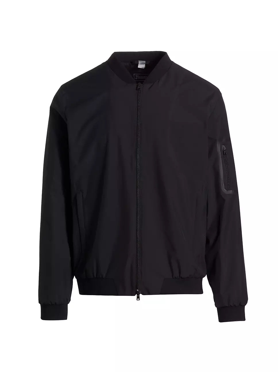 Herno Men's Laminar Windstopper Bomber Jacket