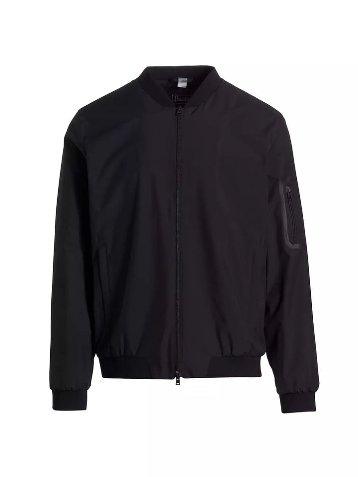 Herno Men's Laminar Windstopper Bomber Jacket
