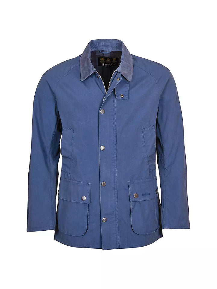 Barbour Men's Ashby Cotton Jacket