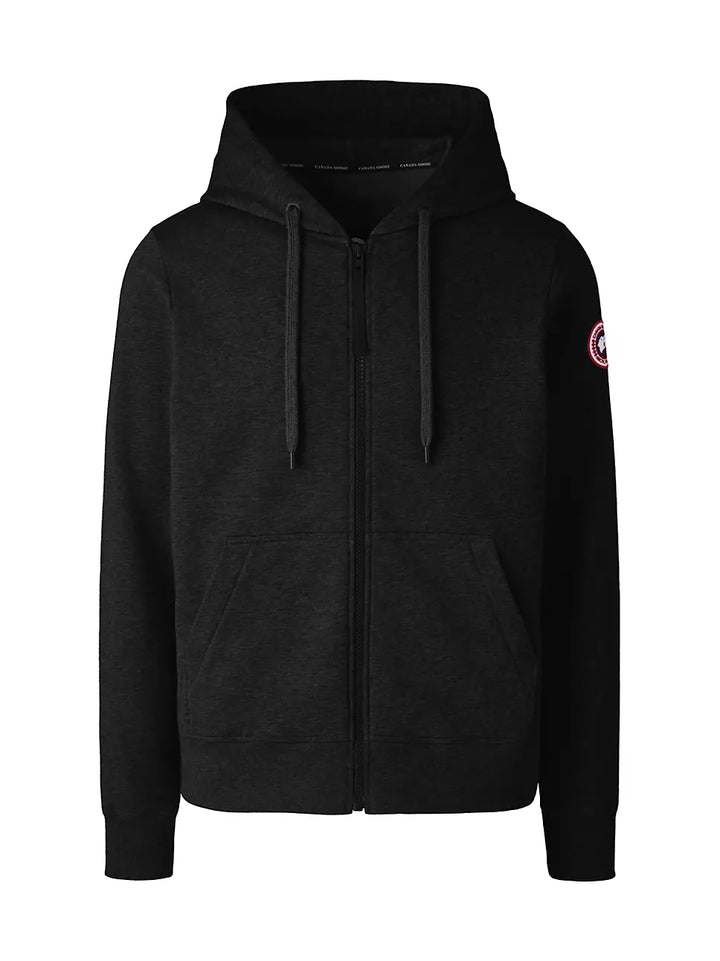 Canada Goose Men's Huron Full Zip Hoodie