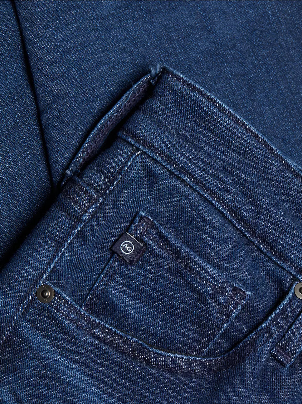 AG Adriano Goldschmied Farrah High Rise Skinny Ankle Jeans