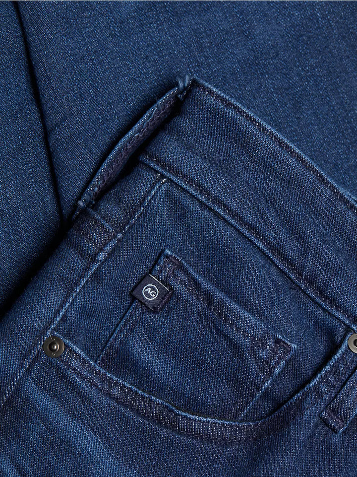 AG Adriano Goldschmied Farrah High Rise Skinny Ankle Jeans