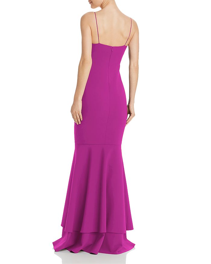 LIKELY Aurora Mermaid Gown