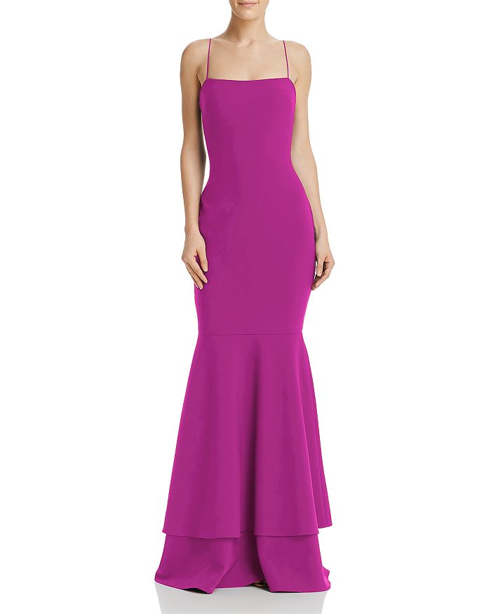 LIKELY Aurora Mermaid Gown