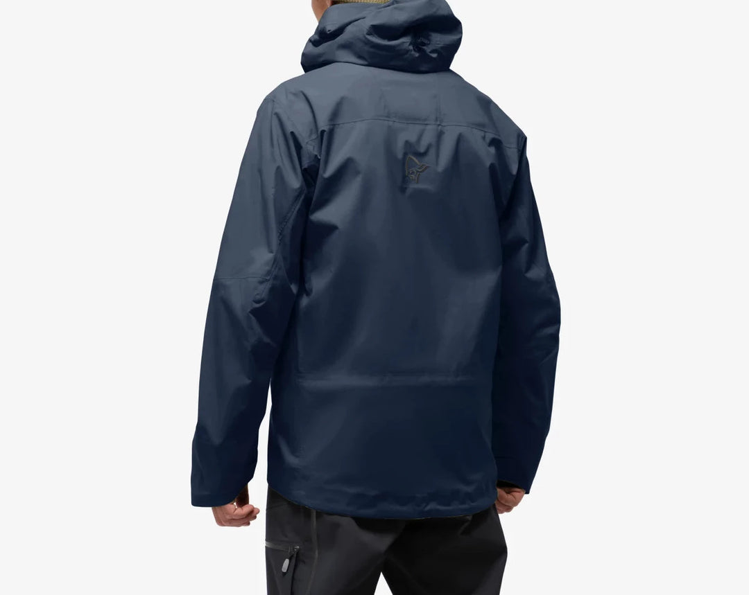 Norrona Men's lofoten Gore-Tex Pro Jacket