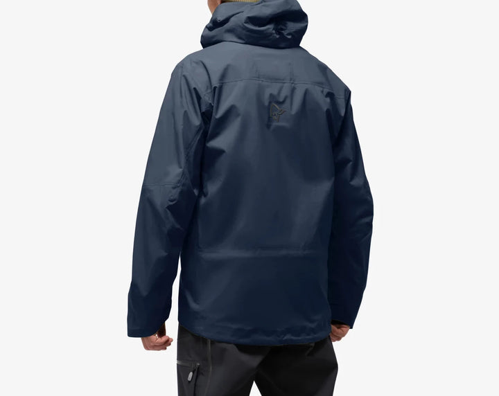 Norrona Men's lofoten Gore-Tex Pro Jacket
