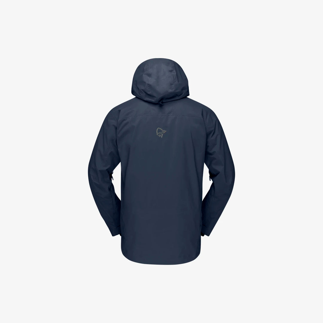 Norrona Men's lofoten Gore-Tex Pro Jacket