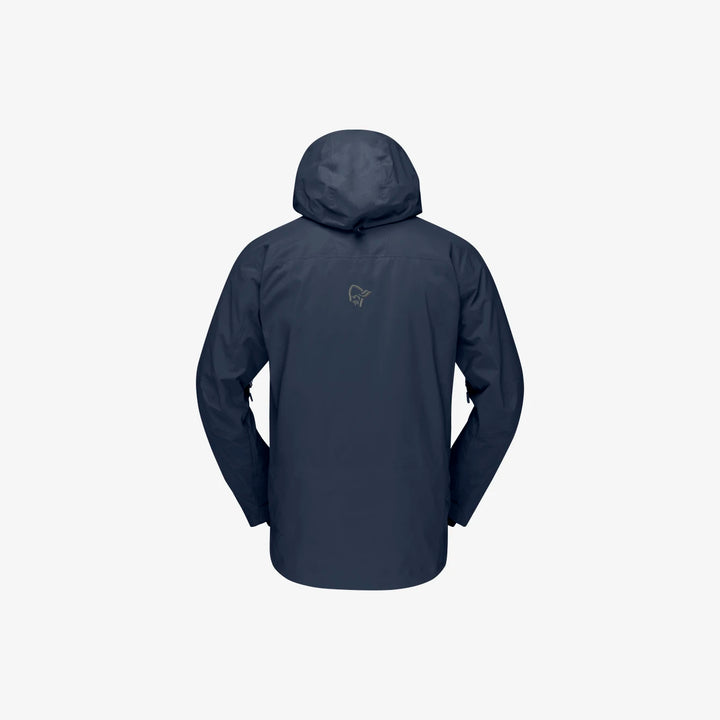 Norrona Men's lofoten Gore-Tex Pro Jacket