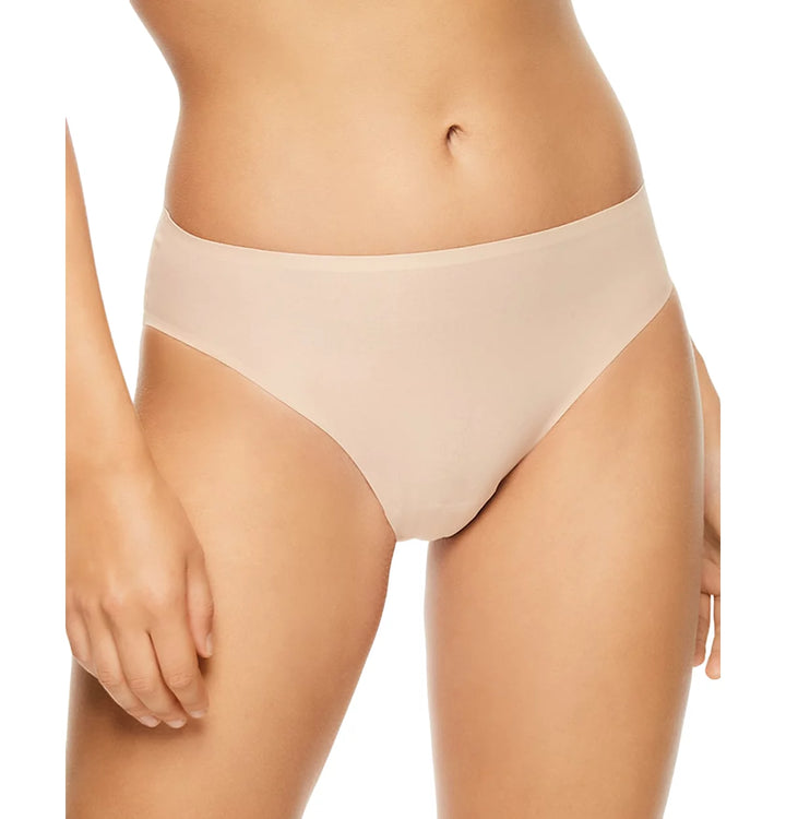 Chantelle Soft Stretch One-Size Hi-Cut Briefs