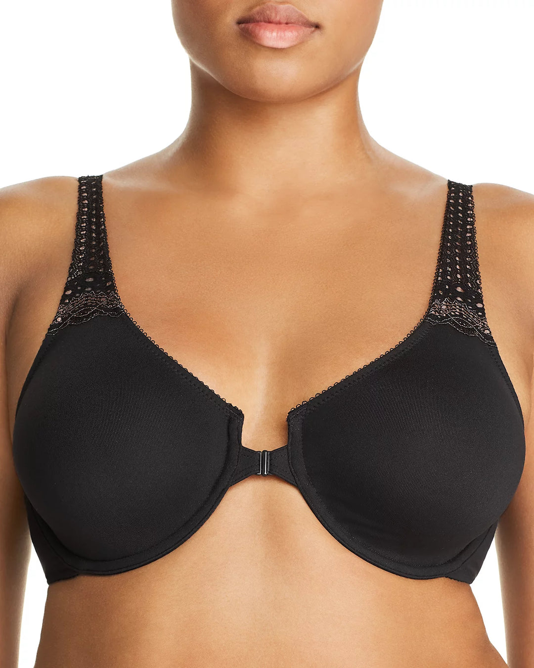 Wacoal Soft Embrace Front Close T-Back Bra