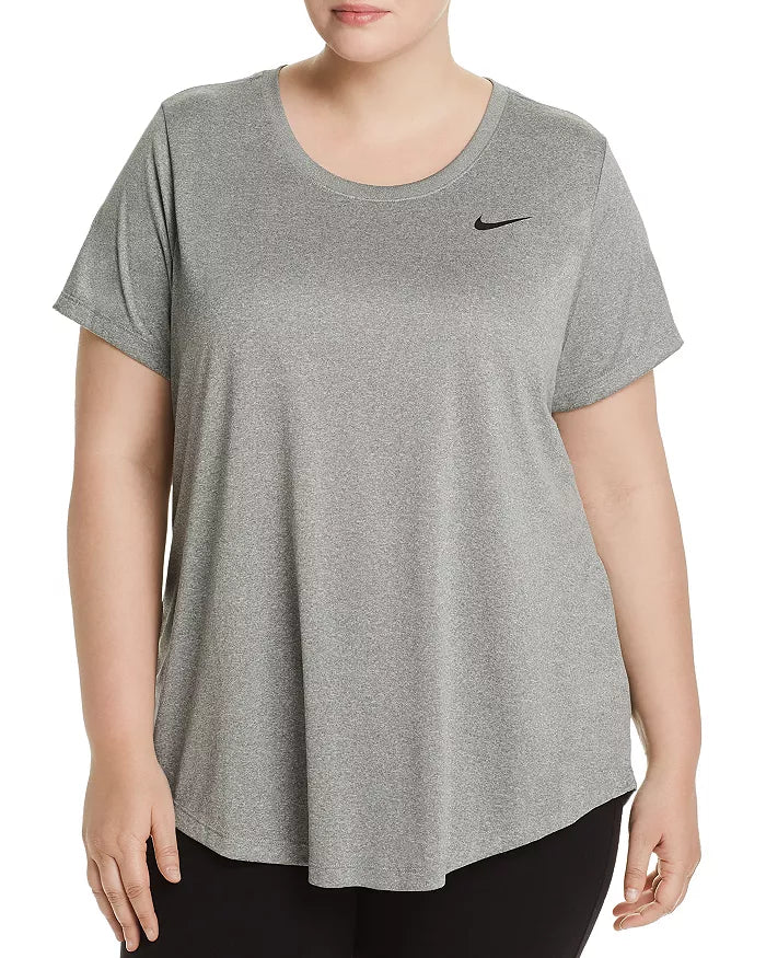 Nike Plus Dri-FIT Logo Tee