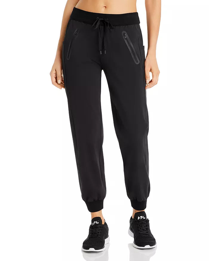 Blanc Noir New Getaway Jogger Pants