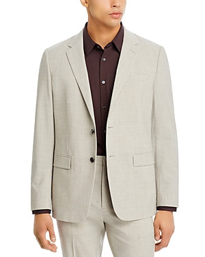 Theory Chambers New Tailor Slim Fit Suit Jacket DGFOutlet Theory Chambers New Tailor Slim Fit Suit Jacket DGFOutlet