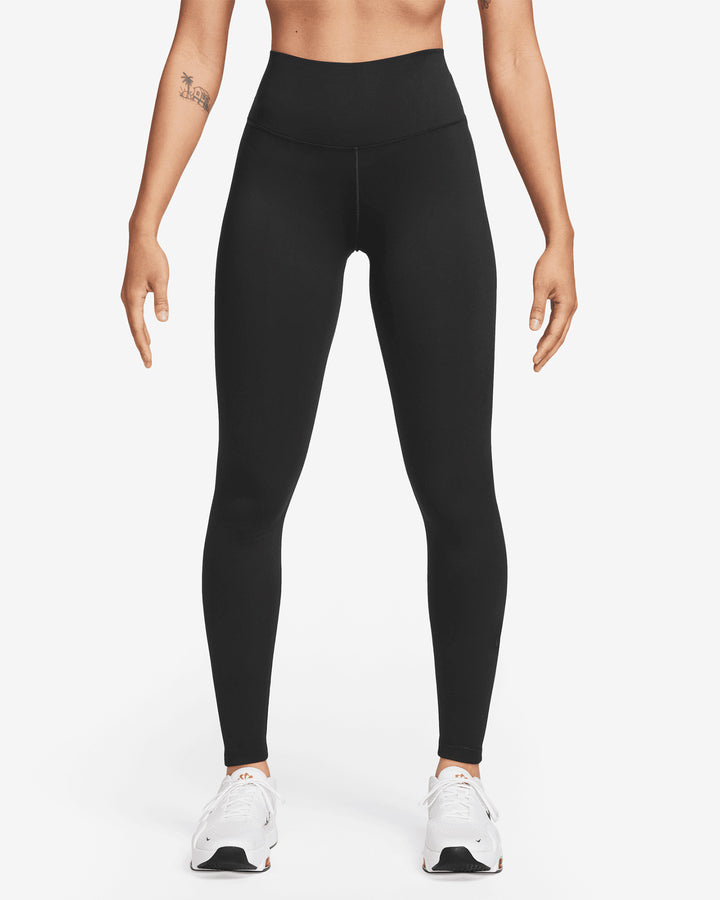 NIKE One High-Waisted Leggings