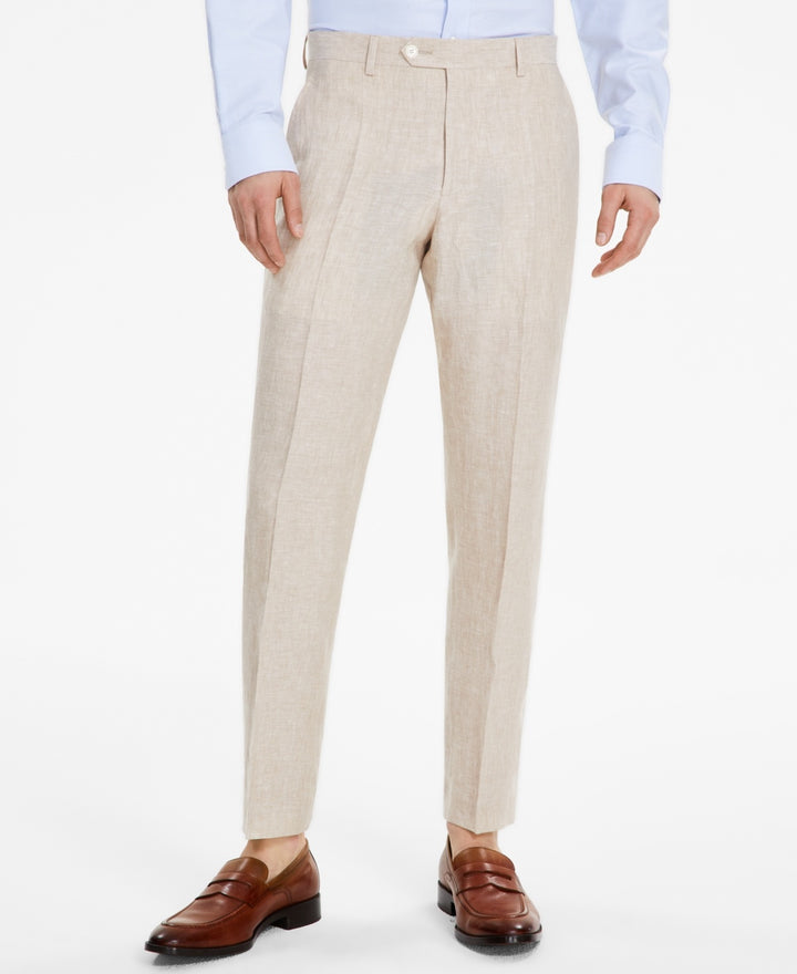 Tommy Hilfiger Men's Linen Pants