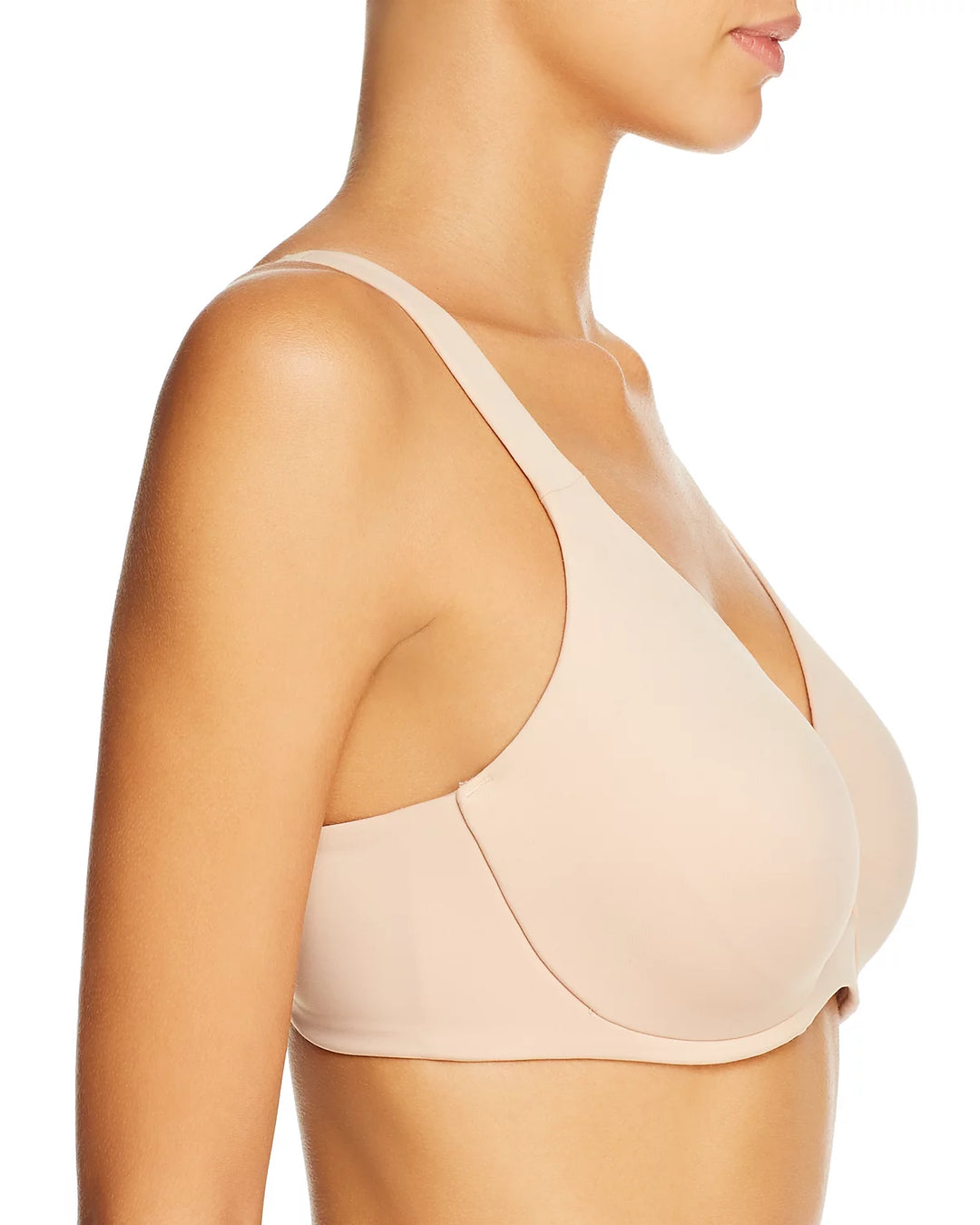 SPANX Low Profile Minimizer Bra