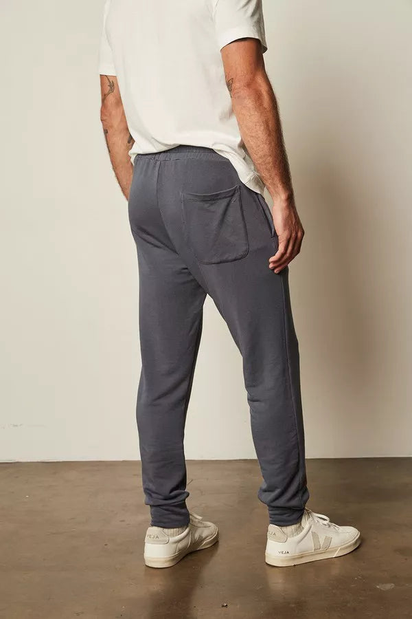 Velvet by Graham & Spencer MEN Luxe Fleece Sweatpants