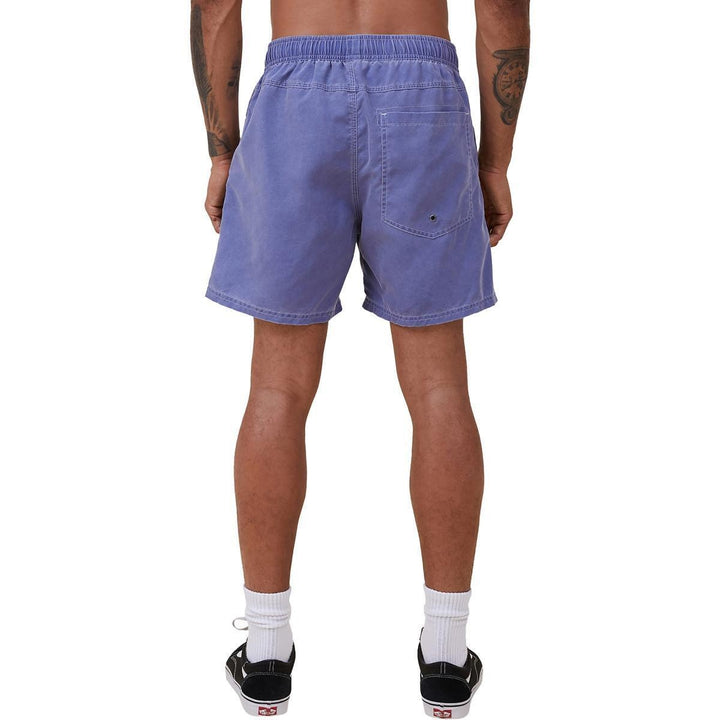 COTTON ON MEN Kahuna Drawstring Shorts