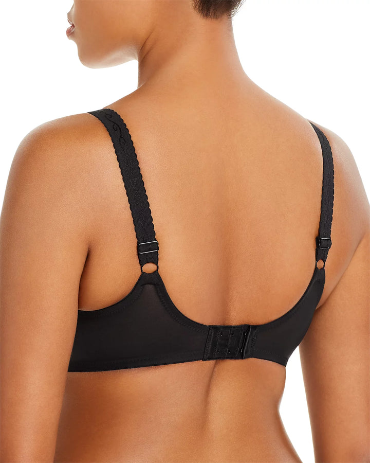 Wacoal Simple Shaping Full Coverage Underwire Minimizer Bra