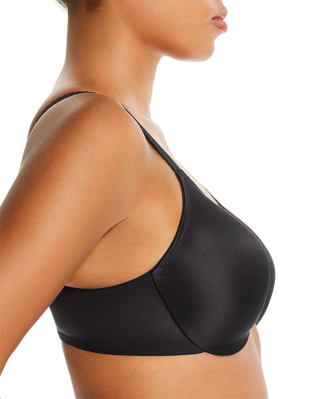 Wacoal Simple Shaping Full Coverage Underwire Minimizer Bra