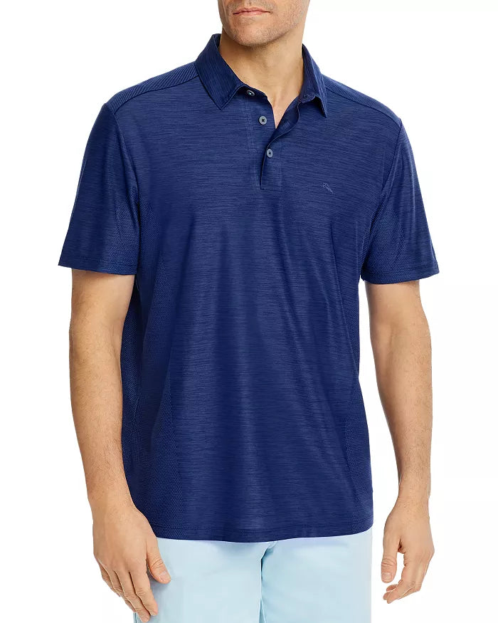 Tommy Bahama Men's Tech Polo Shirt