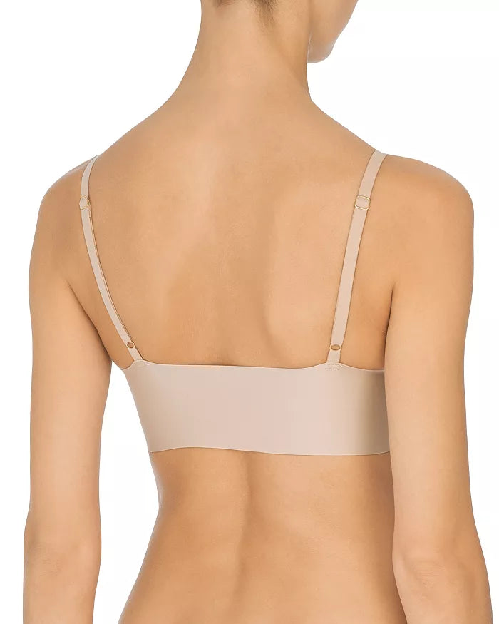 Natori Zone Front Closure Convertible Underwire Bra