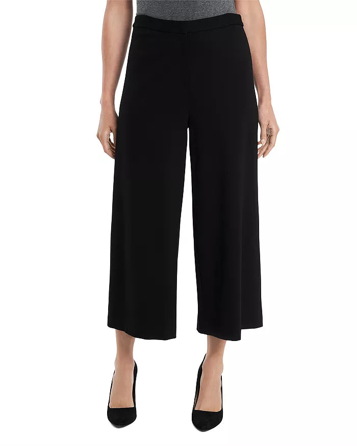 VINCE CAMUTO Ponte Culotte Pants