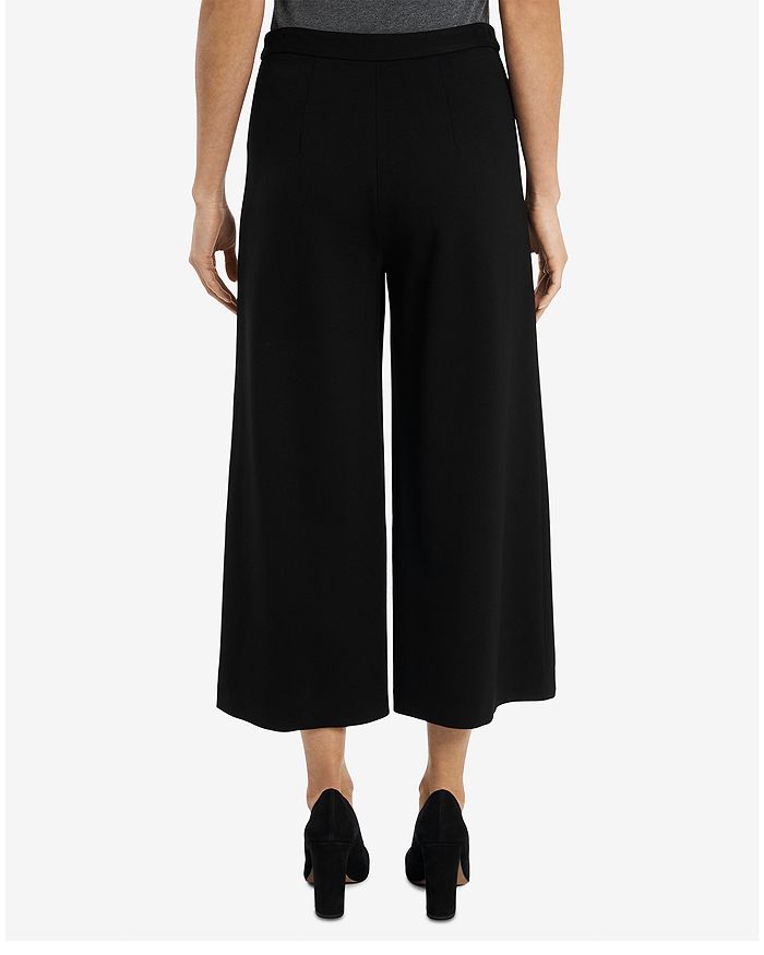 VINCE CAMUTO Ponte Culotte Pants