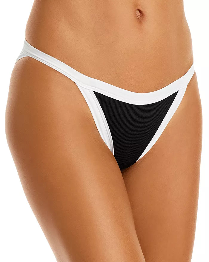 L*Space Vacay Classic Bikini Bottoms
