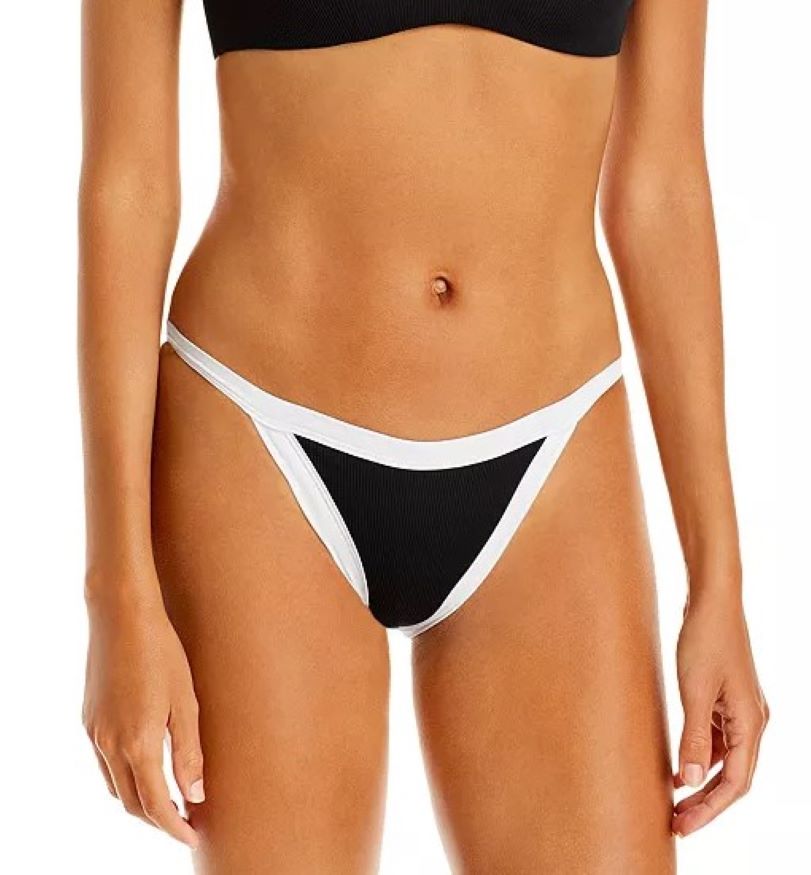 L*Space Vacay Classic Bikini Bottoms