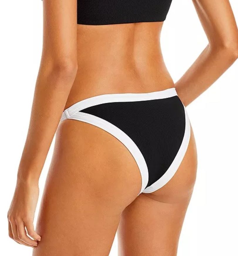 L*Space Vacay Classic Bikini Bottoms