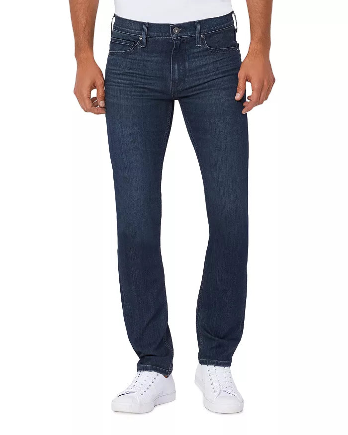 PAIGE MEN Lennox Slim Fit Jeans