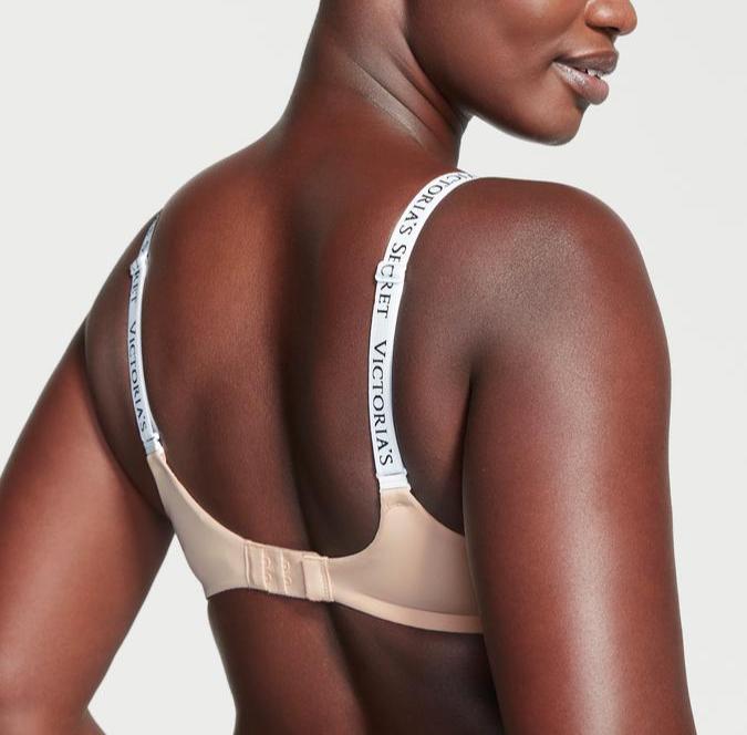 Victoria’s Secret Lightly-Lined Wireless Bra