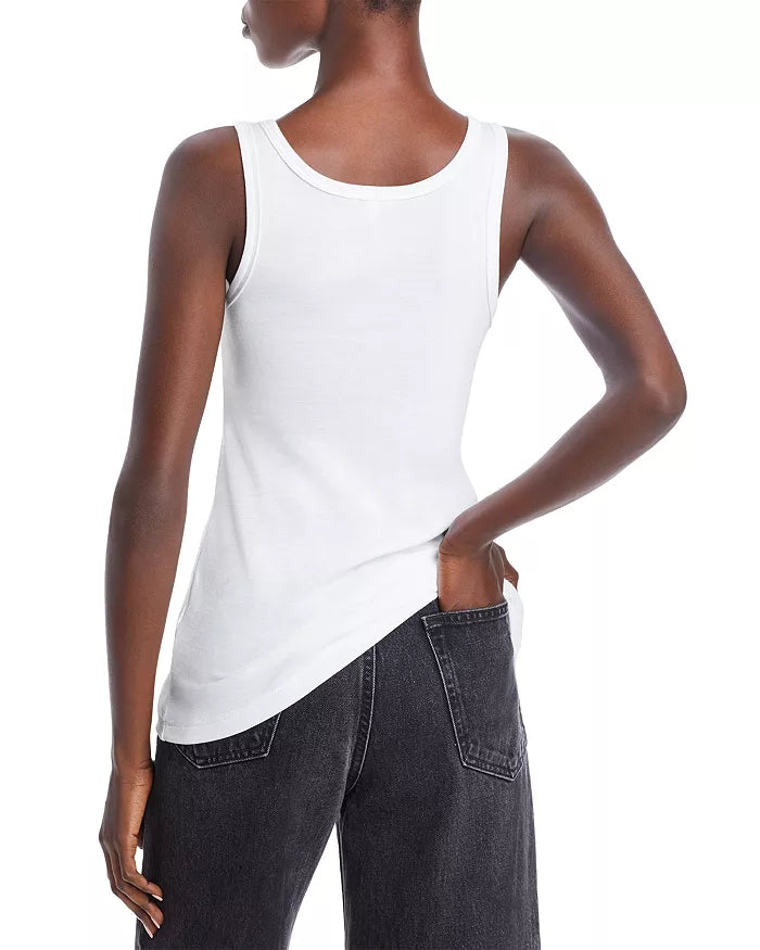 Splendid 1X1 Ribbed Tank