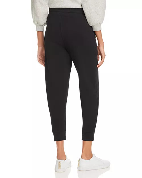 Derek Lam 10 Crosby Jax Cotton Sweatpants