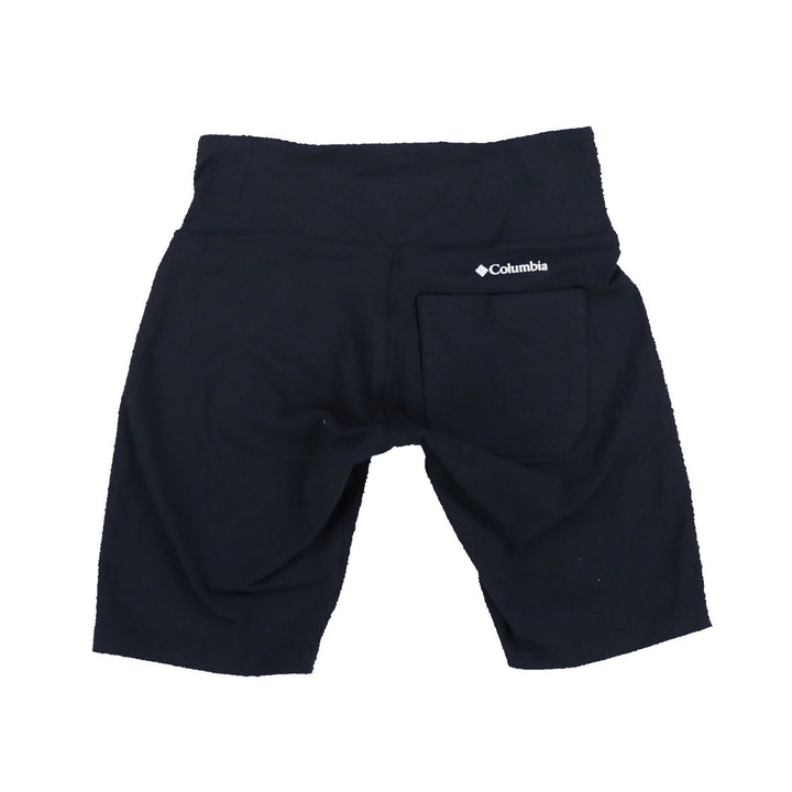 Columbia Pocket Trek Bike Shorts