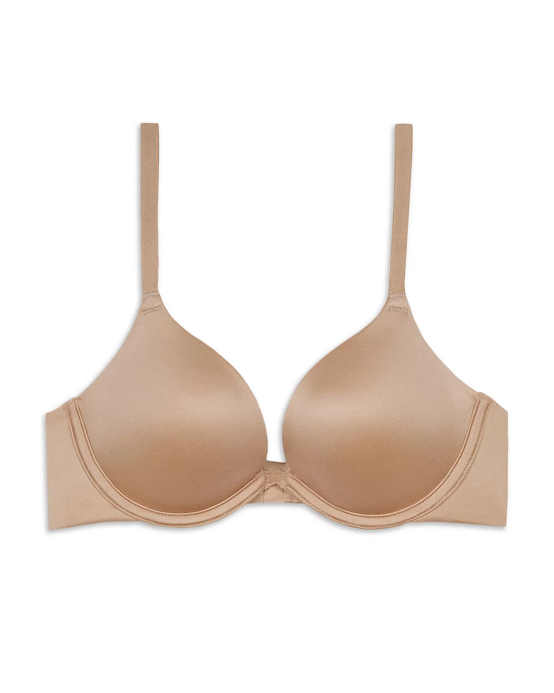 b.tempt'd by Wacoal Future Foundation Push Up Bra