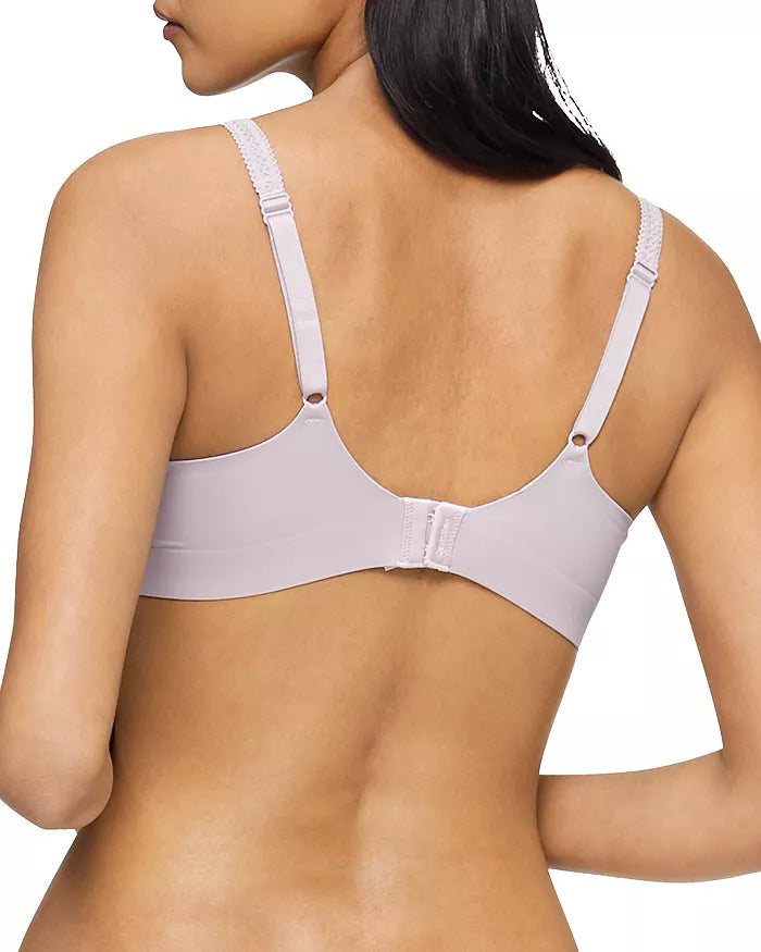 Calvin Klein Liquid Touch Underwire Bra