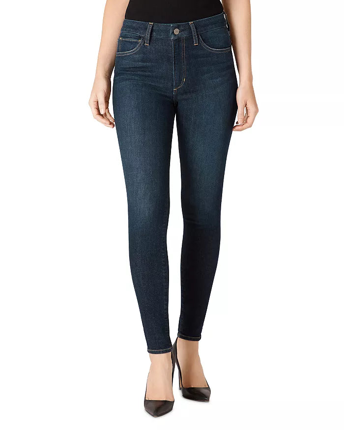 Joe's Jeans The Hi Honey High Rise Ankle Skinny Jeans